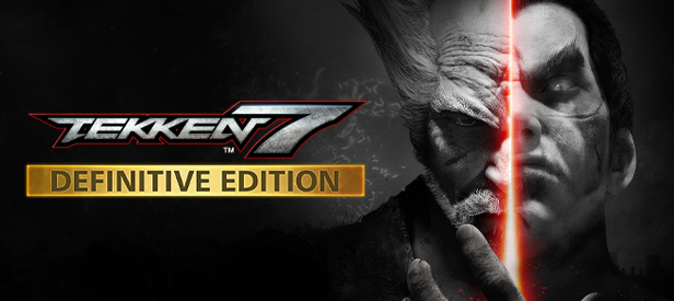 Save 67% on TEKKEN 7 on Steam