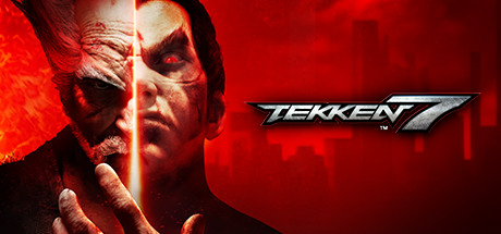 Finish Tekken 7