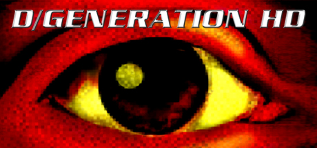 D/Generation HD Steam capsule image