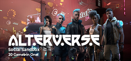 AlterVerse