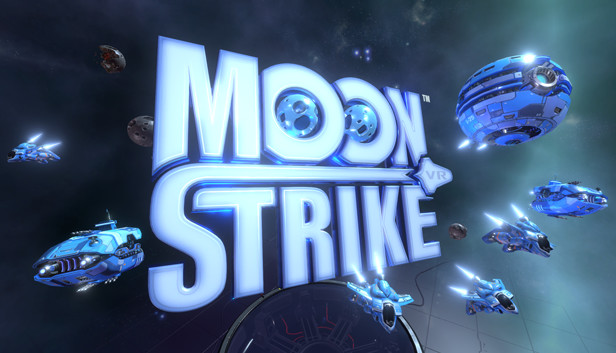 MoonStrike