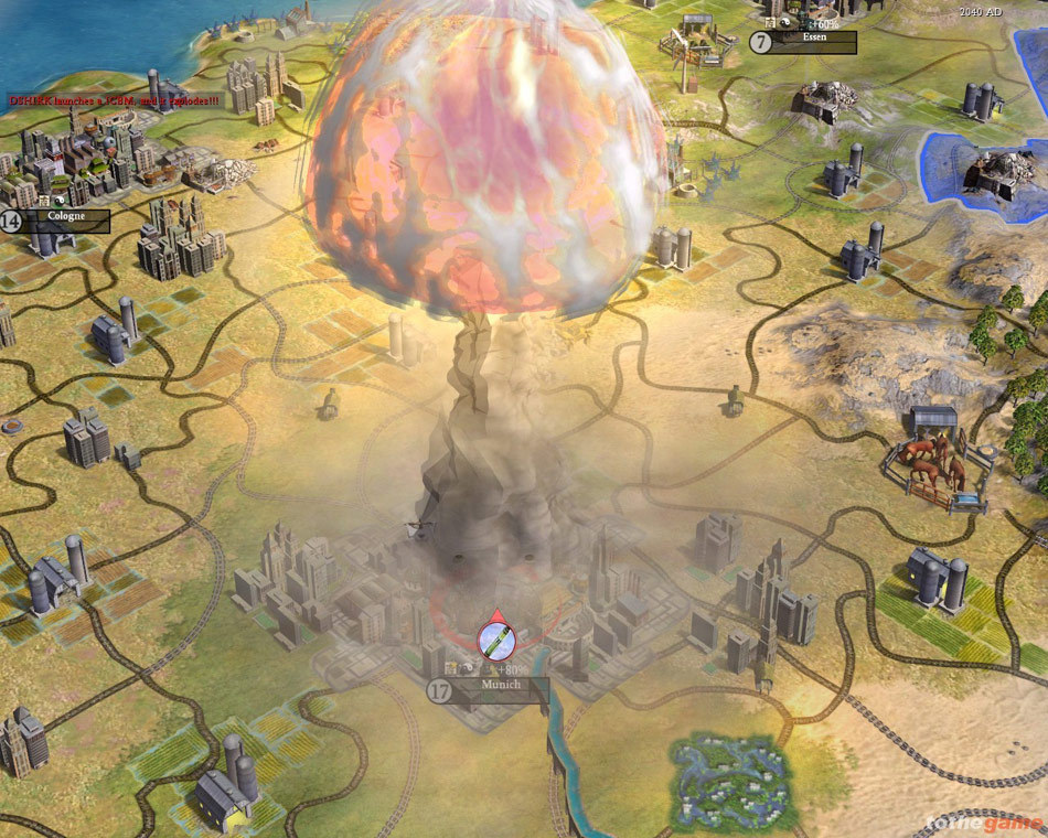 Sid Meier's Civilization® IV on Steam