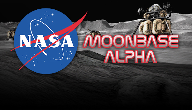 Moonbase Alpha on Steam