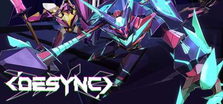 DESYNC Cover Image