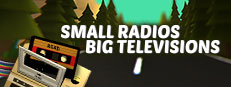 [限免] Small Radios Big Televisions