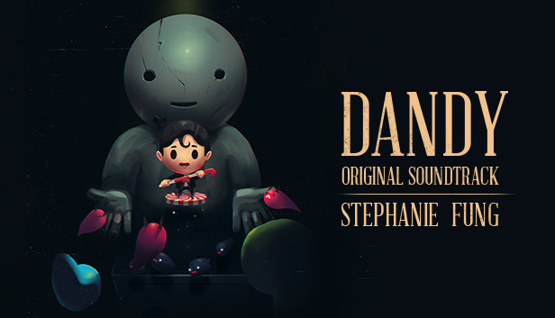 Dandy Original Soundtrack Steam capsule image