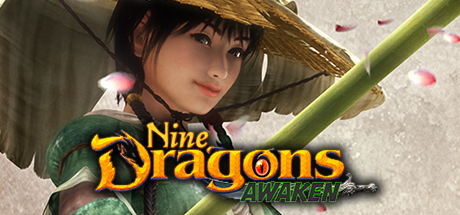 9Dragons Cover Image