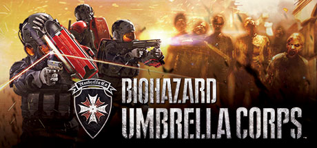 Steam Biohazard Umbrella Corps