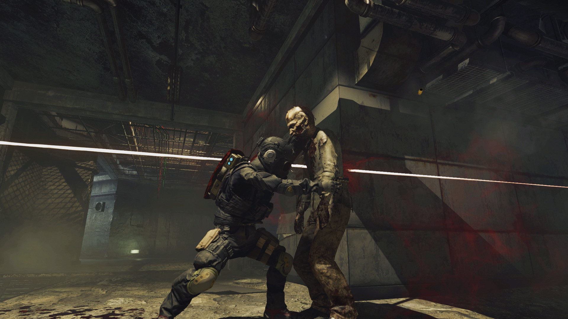 resident evil umbrella corps release date
