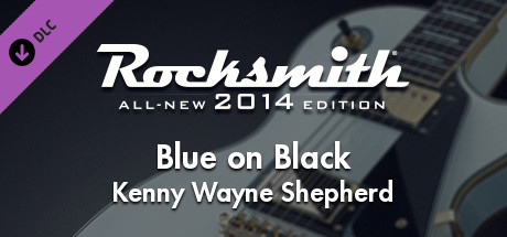 Rocksmith® 2014 Kenny Wayne Shepherd - “Blue Black” on Steam