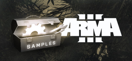 Arma 3 Samples Cover Image