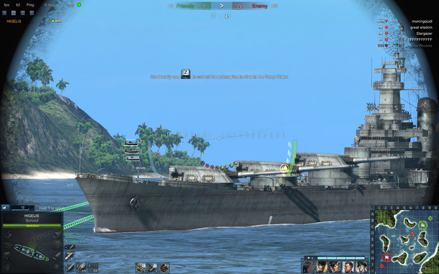 steel ocean game reenactments steel ocean game reenactments