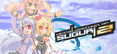 Baixar Acceleration of SUGURI 2 Torrent