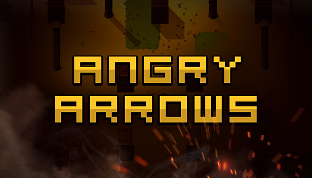 Angry Arrows