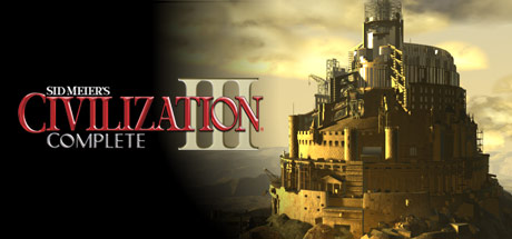 Sid Meier's Civilization III: Complete concurrent players on Steam
