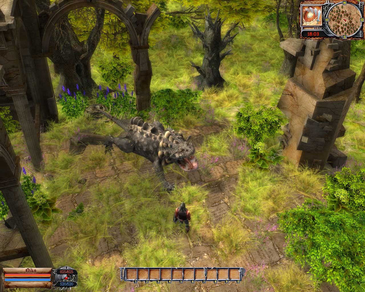 Hard To Be A God Review Gamesradar