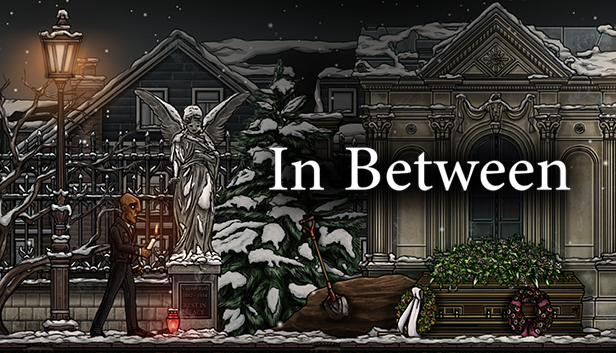 In Between Soundtrack Steam capsule image