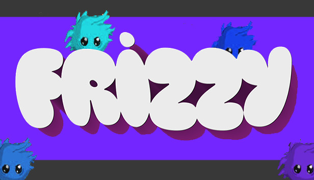 Frizzy Steam capsule image
