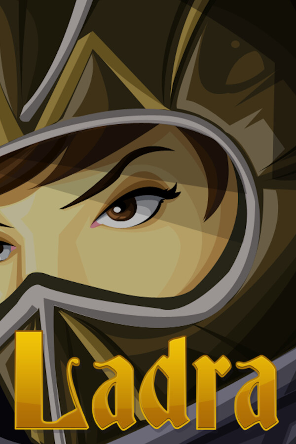 Ladra