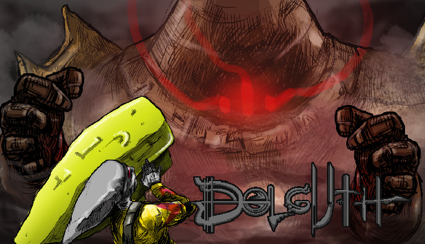 Dolguth Steam capsule image