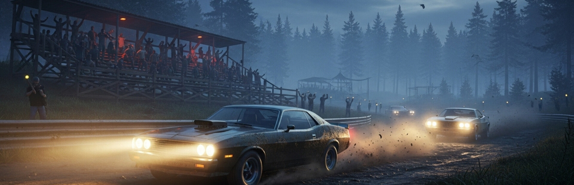 Dirtzone