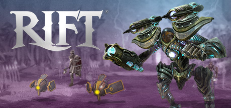 RIFT Cover Image