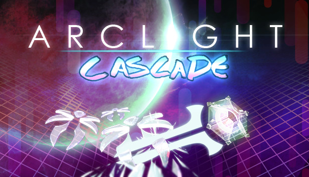 Arclight Cascade Steam capsule image