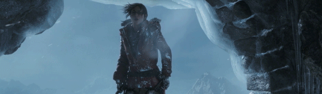 Buy Rise of the Tomb Raider