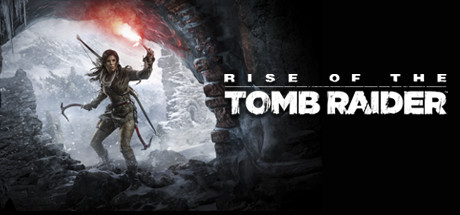 دانلود ترینر Rise of the Tomb Raider