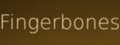 Fingerbones