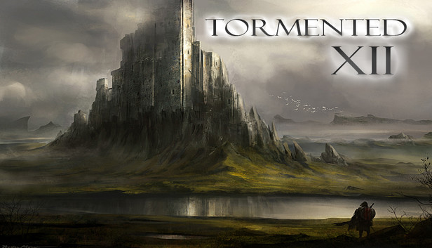Tormented 12 Steam capsule image