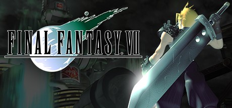 Final Fantasy Vii Appid Steamdb
