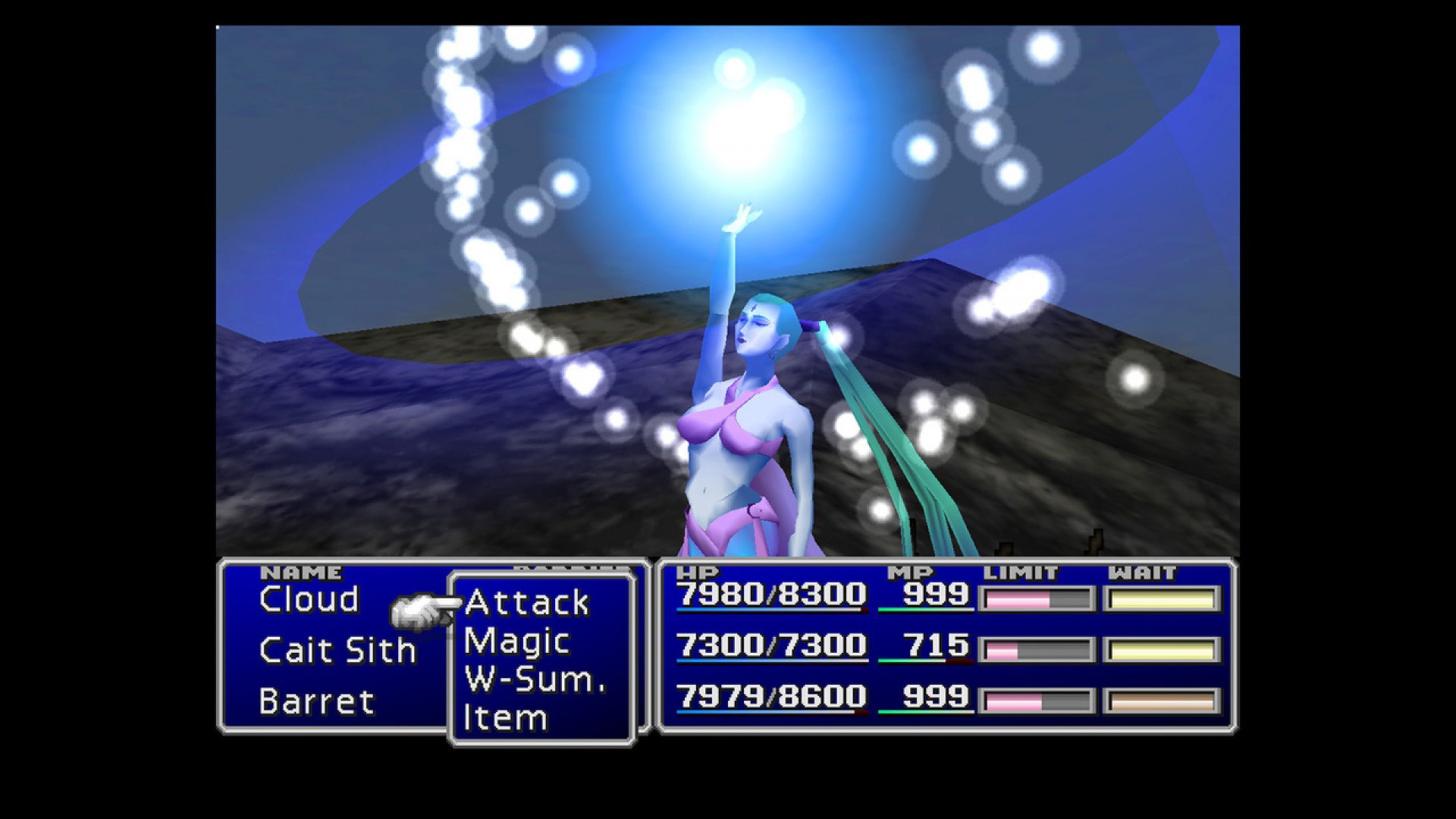 Final Fantasy 7 For Mac