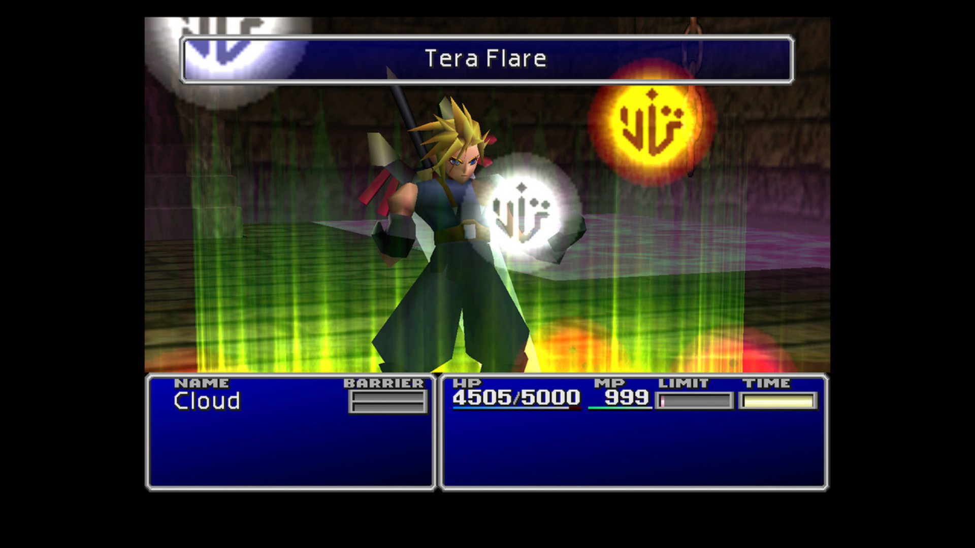 Final Fantasy Vii On Steam