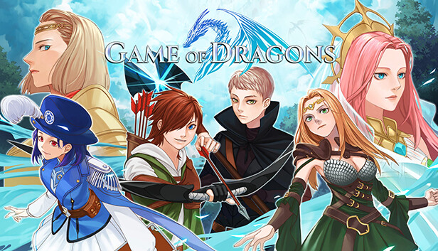 Game of Dragons Steam capsule image