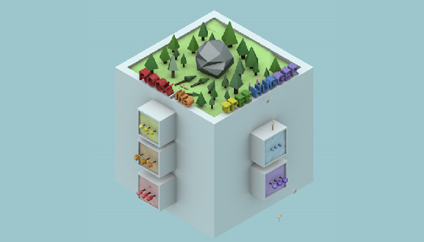 Rock, the Tree Hugger Steam capsule image
