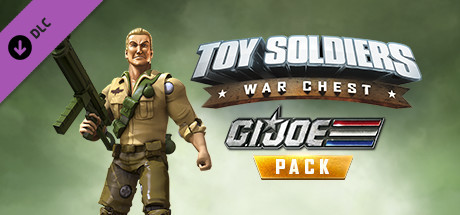 toy soldiers war chest steam