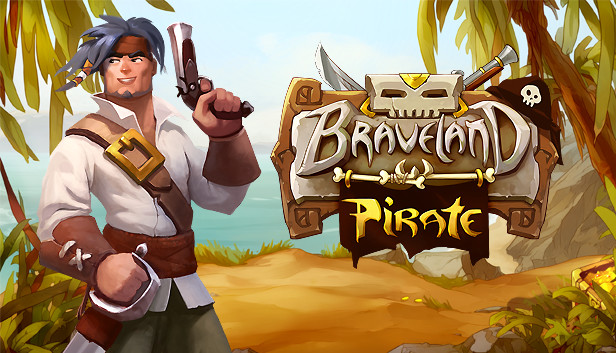 pirate braveland