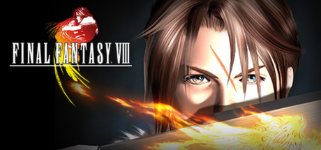 Finish Final Fantasy VIII