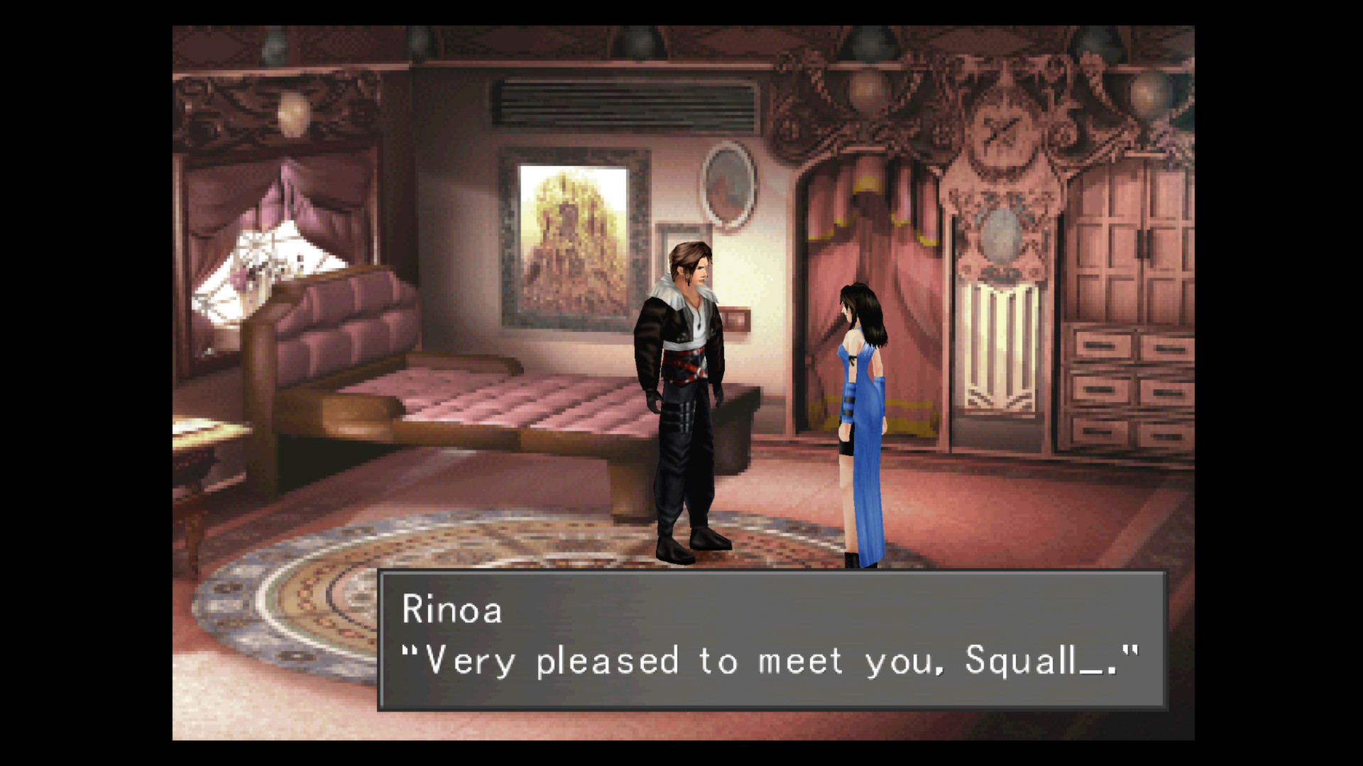 Final Fantasy VIII, 8, FFVIII