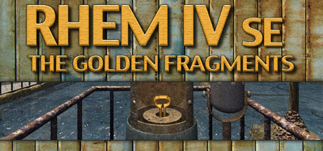 RHEM IV: The Golden Fragments SE Cover Image