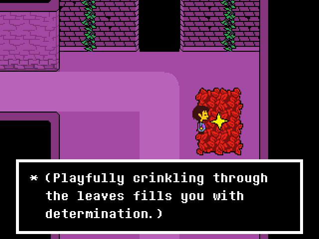 Undertale has sold just under a million copies on Steam — GAMINGTREND