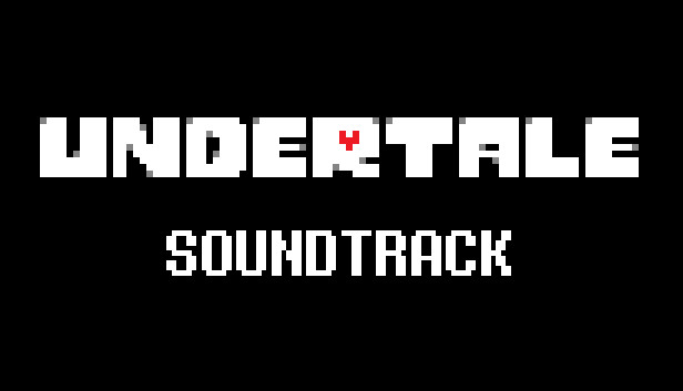 Save 70% on UNDERTALE Soundtrack on Steam