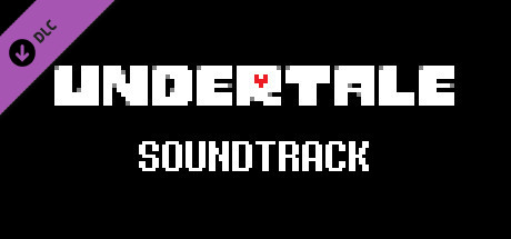 Undertale Soundtrack Appid Steamdb