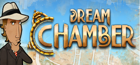 Dream Chamber Cover Image