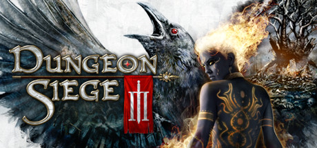 Dungeon siege 3 ошибка