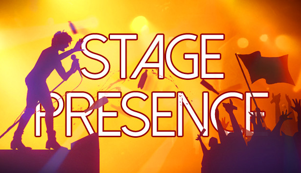 Stage Presence Steam capsule image