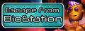 Escape From BioStation
