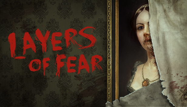 Save 80% on Layers of Fear on Steam