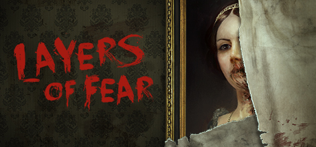 《层层恐惧(Layers of Fear)》-火种游戏